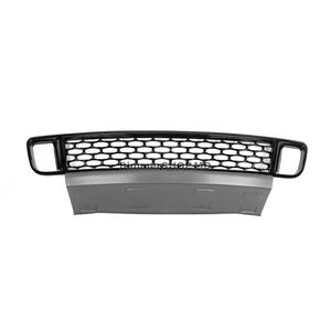 Нижняя решетка стиль Autobiography тип-2 (2010-2013) Range Rover III L322 2002-2012 гг.