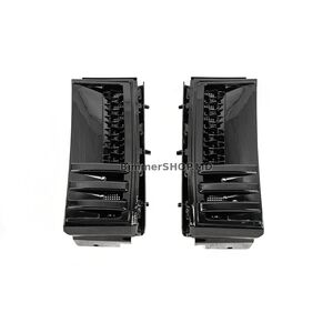Жабры на крылья в стиле Autobiography V2 (2005-2013) Range Rover III L322 2002-2012 гг.