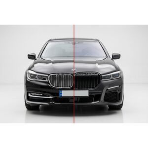 Комплект рестайлинга для G12 в M760 2021 BMW 7 серия G11/G12 2015-2022 гг.