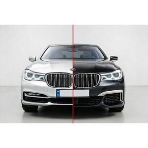Полный обвес для G12 в M760 2016-2019 BMW 7 серия G11/G12 2015-2022 гг.