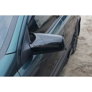 Накладки на Зеркала BMW-Style (2 шт) Opel Astra G classic 1998-2012 гг.