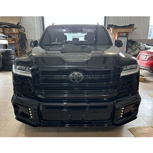 Комплект обвеса WALD (для Prestige) Toyota Land Cruiser 300 2021- гг.