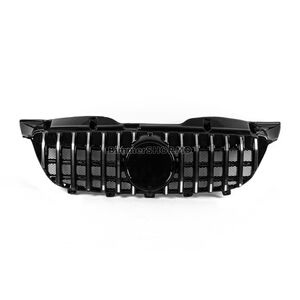 Передняя решетка 2006-2013 Chrome Eco Mercedes Sprinter W906 2006–2018 гг.