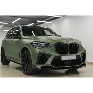 Комплект обвеса для X5M F95 Paradigm Black Knight (2018-2022) BMW X5 G05 2019–2026 гг.