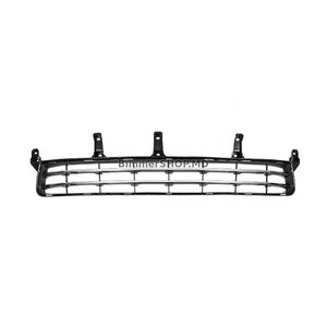 Решетка бампера (1 шт, 2012-2015) Lexus LX570/450d 2008-2022 гг.