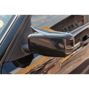 Накладки на Зеркала M-Look (2 шт) BMW 5 серия E39 1996-2003 гг.