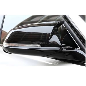 Накладки на Зеркала M-Look (с Защелками, 2 шт) BMW 3 серия F34 2013–2020 гг.