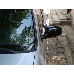Накладки на Зеркала BMW-Style (2 шт) Honda Civic 1995-2001 гг.