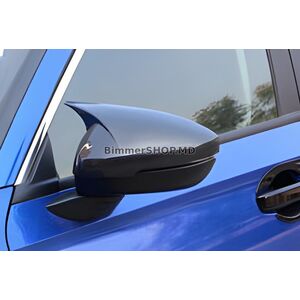 Накладки на Зеркала BMW-Style (2 шт) Honda Civic HB 2021- гг.