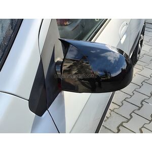 Накладки на Зеркала BMW-Style (2 шт) Hyundai Getz 2002- гг.