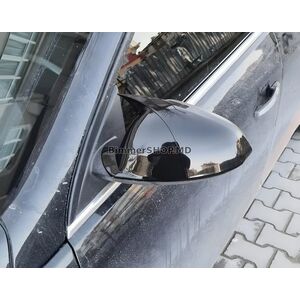 Накладки на Зеркала BMW-Style (2 шт) Opel Insignia 2008-2017 гг.