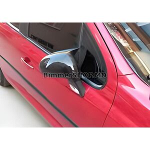 Накладки на Зеркала BMW-Style (2 шт) Peugeot 308 2007-2013 гг.