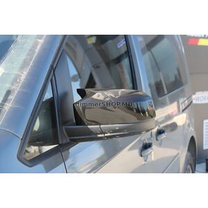 Накладки на Зеркала RLine-Look (2 шт) Volkswagen Caddy 2015-2020 гг.