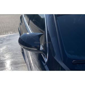 Накладки на Зеркала RLine-Look (2 шт) Volkswagen Tiguan 2007-2016 гг.
