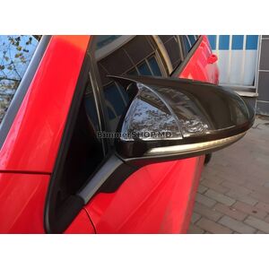 Накладки на Зеркала BMW-Style (2 шт) Ford Mondeo 2014-2022 гг.