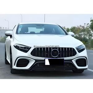 Комплект обвеса AMG GTS63 Mercedes CLS C257 2018- гг.