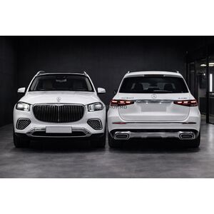 Комплект обвеса Maybach 2024 Mercedes GLS X167 2019- гг.