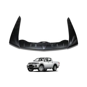 Воздухозаборник на капот V4 (ABS) Mitsubishi L200 2006-2015 гг.