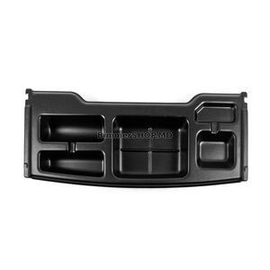Органайзер багажника CappaFe (ABS) Renault Duster 2018-2024 гг.