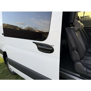 Накладка на Ручку Двери EuroCap (ABS) Mercedes Sprinter W907/W910 2018- гг.