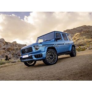 Полный комплект обвеса AMG G63 Mercedes G сlass W465 2025- гг.