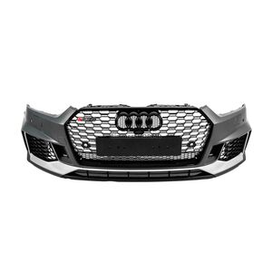 Передний Бампер RS-Style (2016-2019) Audi A5 2016-2025 гг.