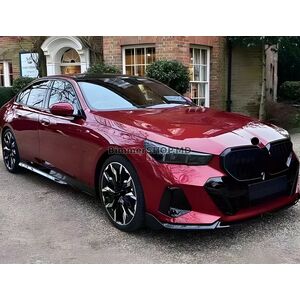 Комплект обвеса Gloss Black (для M-Sport) BMW 5/i5 серия G60/G60E/G61 2023- гг.