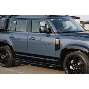 Комплект дверных молдингов Land Rover Defender 2019- гг.