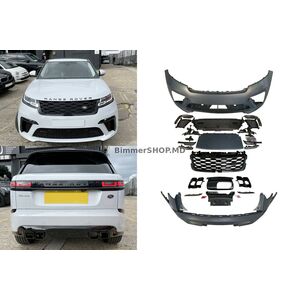 Тюнинг-комплект обвеса SVR Range Rover Velar 2017- гг.