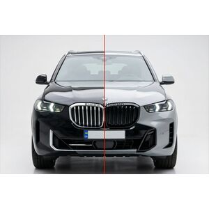Комплект обвесов в стиле M60i с решеткой (2023+) BMW X5 G05 2019–2026