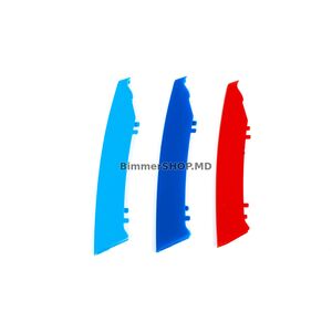 Уценка Ноздри для E90 (3 шт) BMW 3 серия E90/E91 2005-2011 гг.