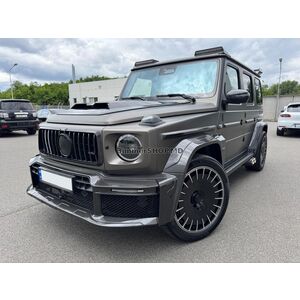 Комплект обвеса BRB 800 Carbon Mercedes G сlass W465 2025- гг.