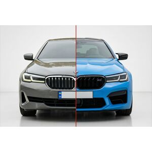 Комплект обвеса M5 F90 (для 2021+) BMW 5 серия G30/G31 2017-2023 гг.