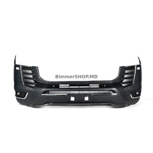 Передний бампер в сборе Toyota Land Cruiser 300 2021- гг.