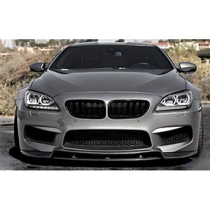 Ноздри M-Look (Черный Глянец) BMW 6 серия F12/F13/F06 2011-2018 гг.