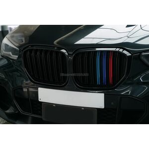 Ноздри M-Look (2019-2022, M-Color) BMW X5 G05 2019–2026 гг.