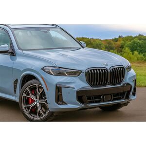 Решетка радиатора M60i (2023+) BMW X5 G05 2019–2026 гг.