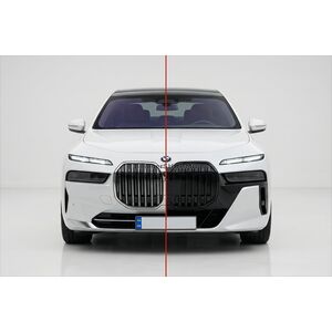 Комплект обвеса M760 BMW 7 серия G70/G71 2022- гг.