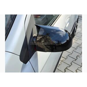 Накладка на Зеркало BMW-Style (Левая) Hyundai Getz 2002- гг.