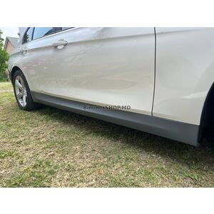 Боковые пороги в стиле F80 M3 BMW 3 серия F30/F31 2012-2019 гг.