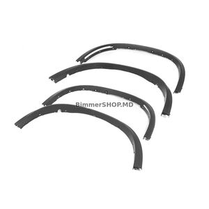 Расширители арок в стиле X5M F85 (4 шт) BMW X5 F15 2013-2018 гг.
