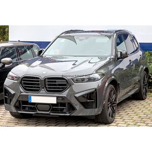 Решетки в стиле X5M F95 (2023+) BMW X5 G05 2019–2026