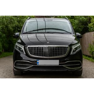 Передний бампер Maybach в сборе Mercedes Vito/V-class W447 2014- гг.