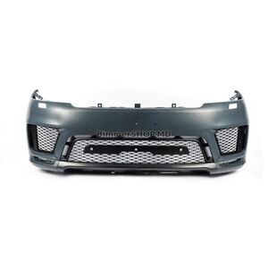 Передний бампер Standart (2018-2022) Range Rover Sport 2014-2022 гг.