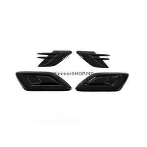 Жабры (2018-2022) Range Rover Sport 2014-2022 гг.