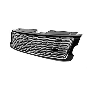 Решетка радиатора SVA (2018+) Range Rover IV L405 2013-2021 гг.