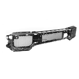 Комплект решеток бампера (AMG, Черный) Mercedes G сlass W463 1990-2018 гг.