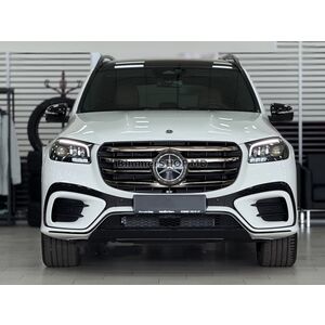 Комплект рестайлинга в GLS450 2025 Mercedes GLS X167 2019- гг.