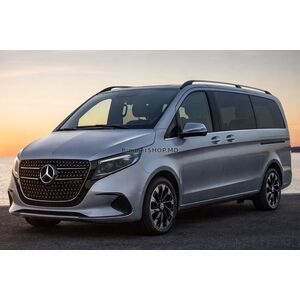 Передняя решетка AMG-Line (2024+) Mercedes Vito/V-class W447 2014- гг.