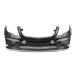 Передний бампер AMG-Style Mercedes GLK сlass X204 2008-2015 гг.